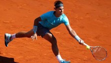 Nadal French Open 2014